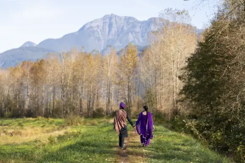 Daljit &amp; Rajdip Pre-Wedding photo 2 by Perfect Poses